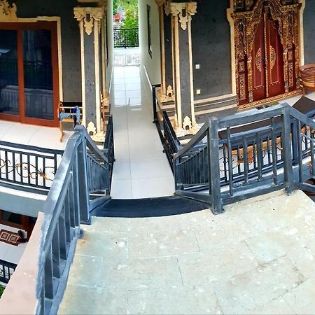 Amed Romance House Экстерьер фото