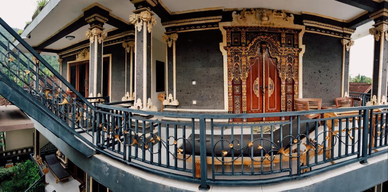 Amed Romance House Экстерьер фото