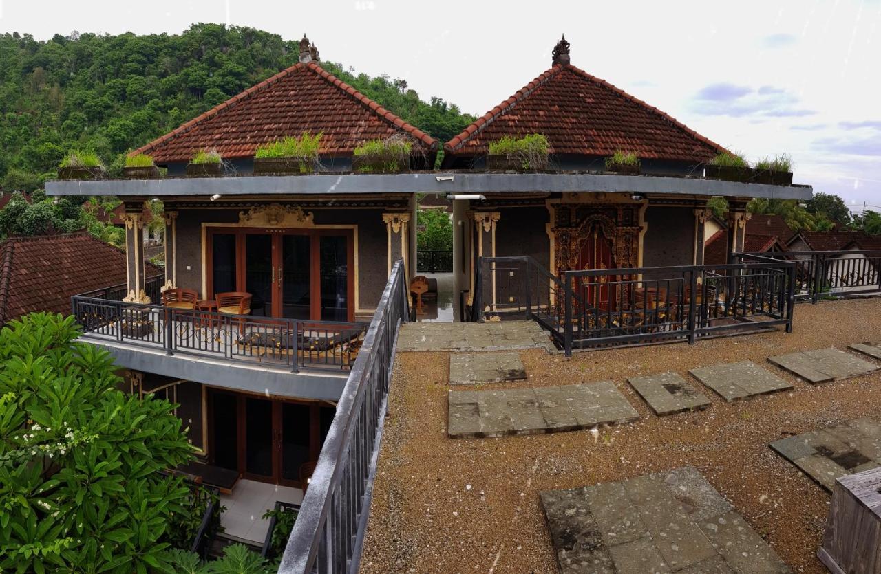 Amed Romance House Экстерьер фото