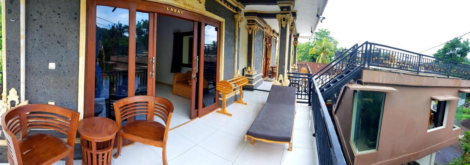 Amed Romance House Номер фото