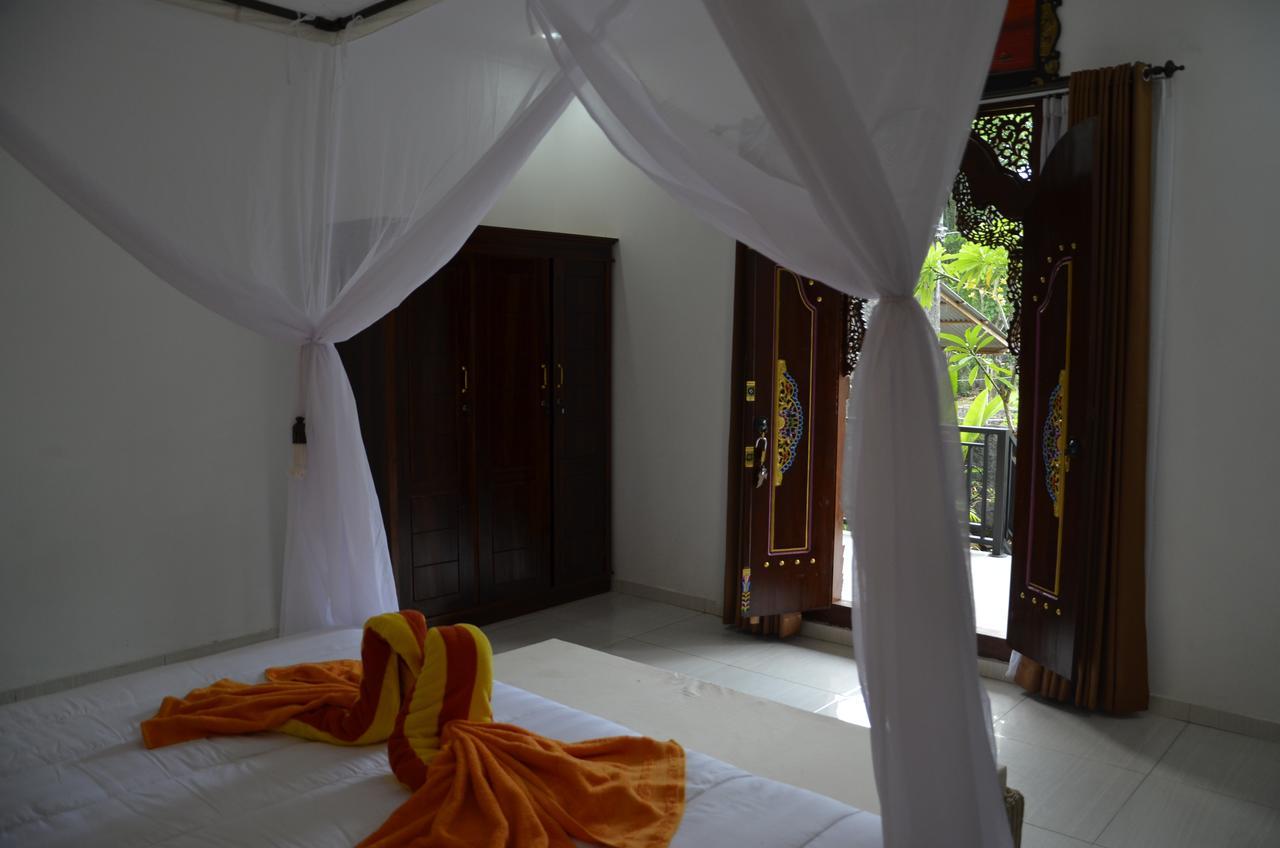 Amed Romance House Экстерьер фото