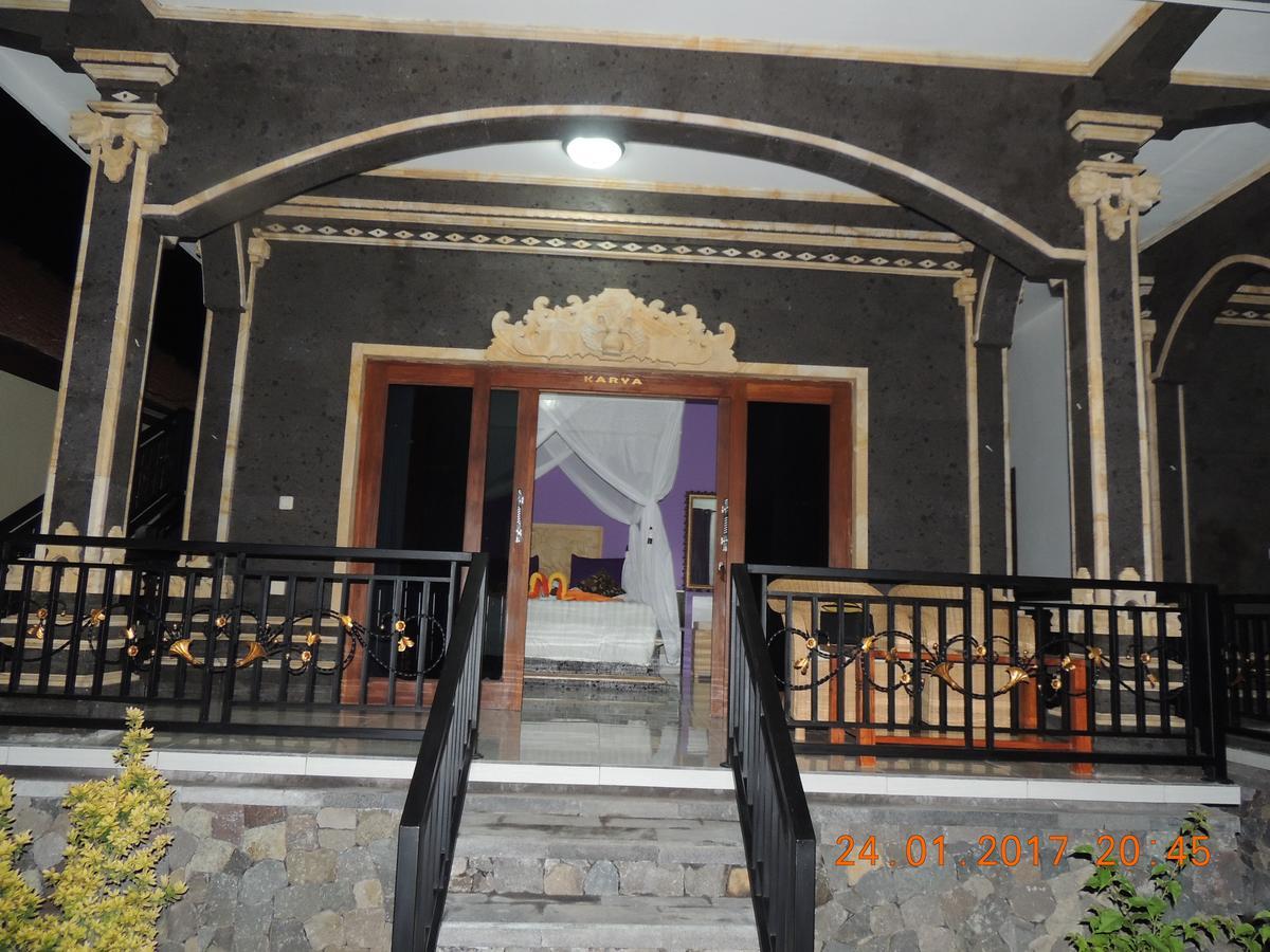 Amed Romance House Экстерьер фото