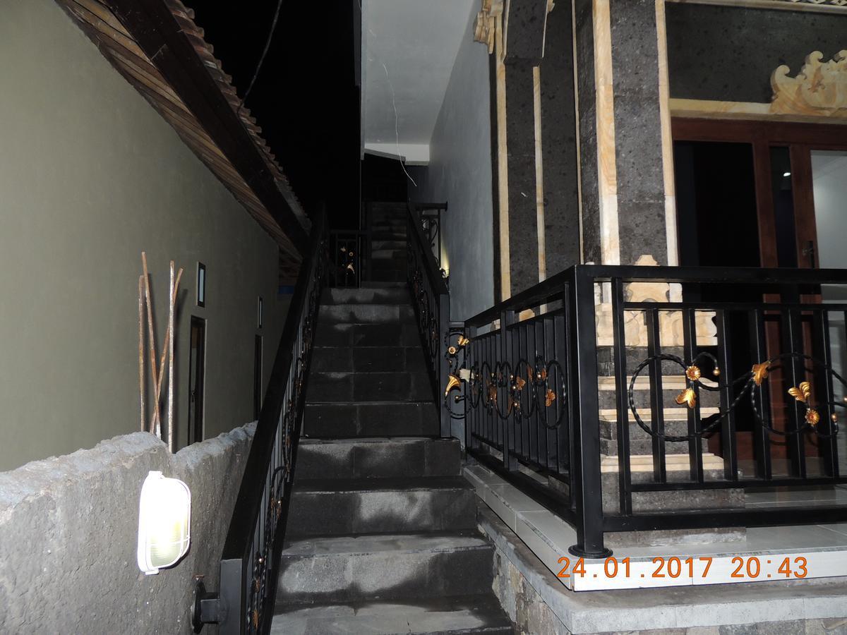 Amed Romance House Экстерьер фото