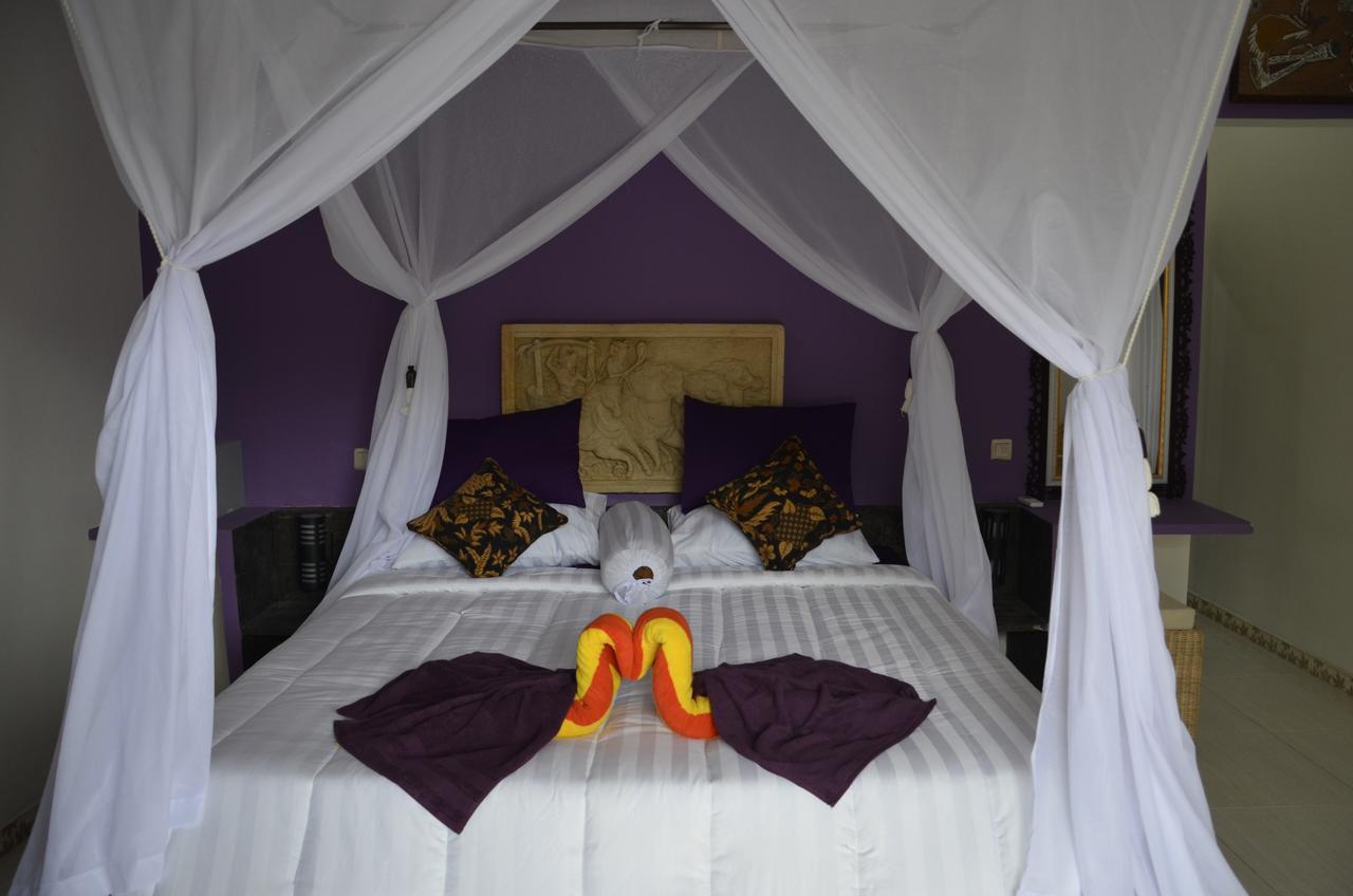 Amed Romance House Экстерьер фото
