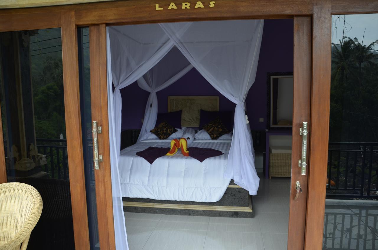 Amed Romance House Экстерьер фото