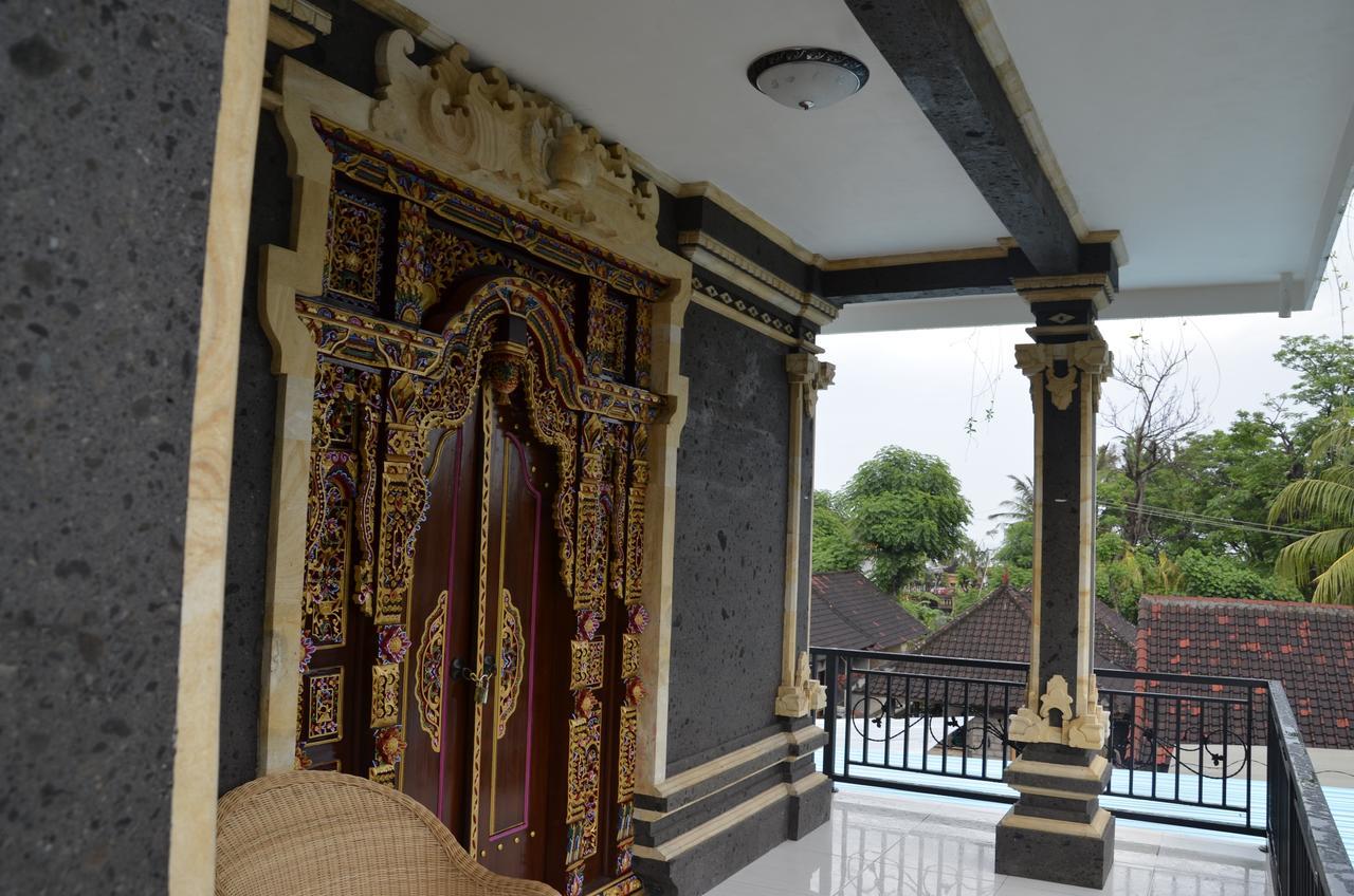 Amed Romance House Экстерьер фото