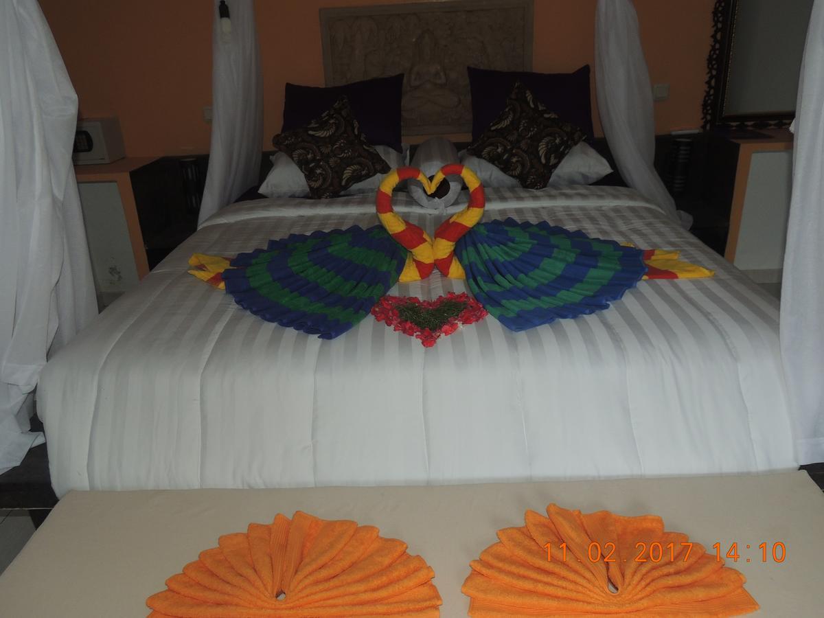 Amed Romance House Экстерьер фото