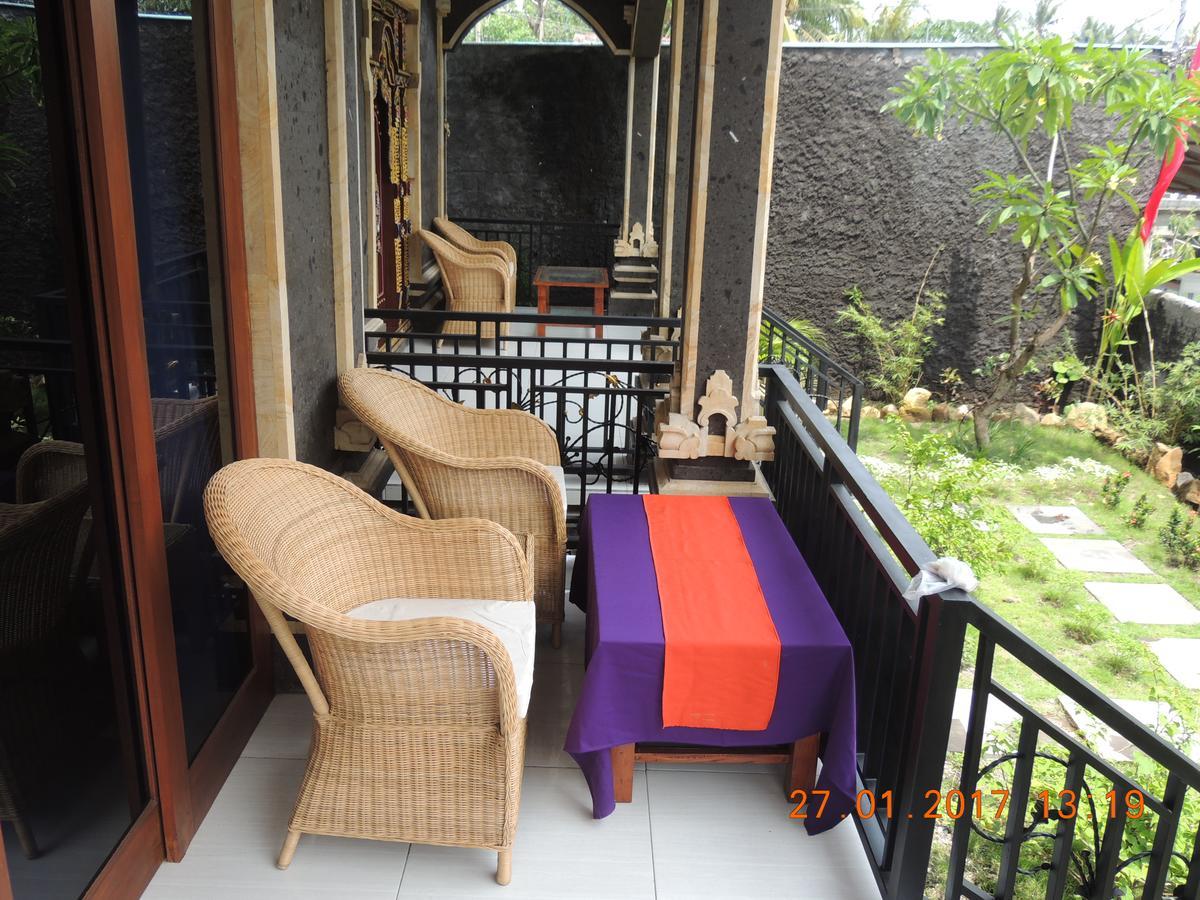 Amed Romance House Экстерьер фото
