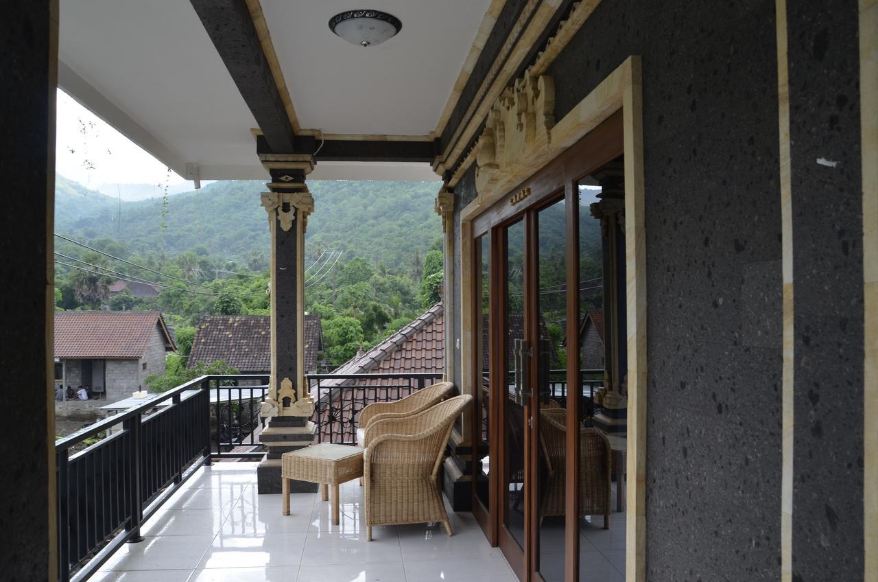 Amed Romance House Экстерьер фото