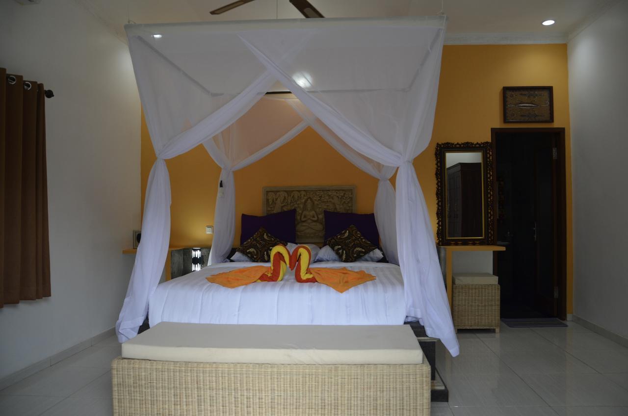 Amed Romance House Экстерьер фото