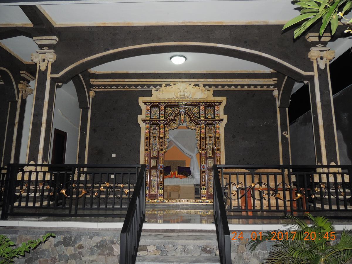 Amed Romance House Экстерьер фото
