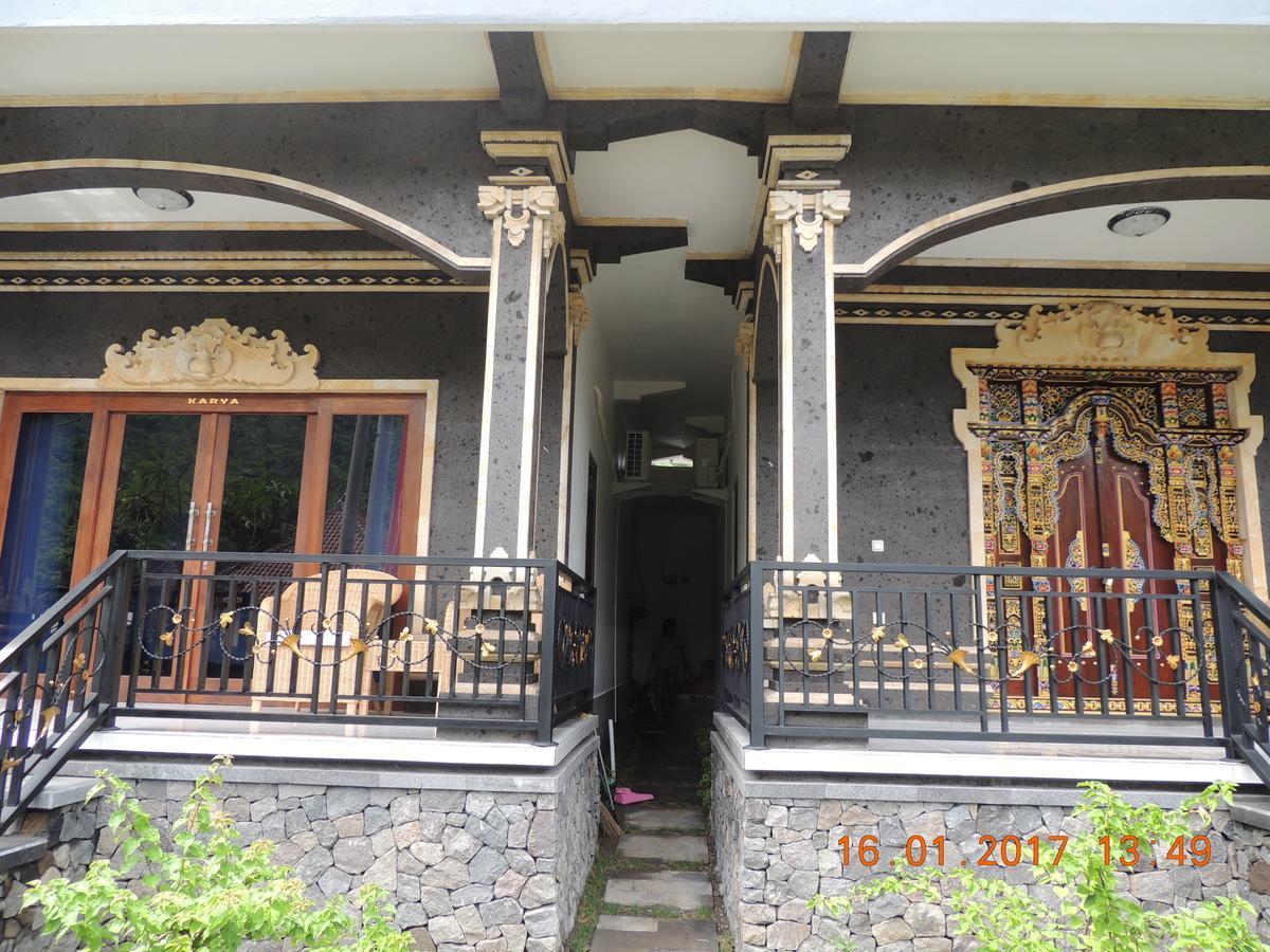 Amed Romance House Экстерьер фото