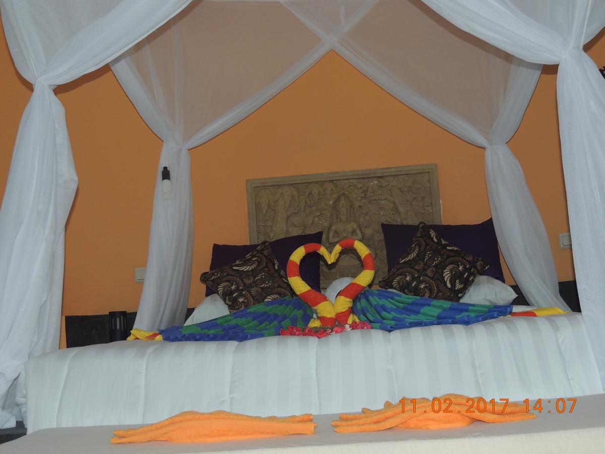 Amed Romance House Экстерьер фото
