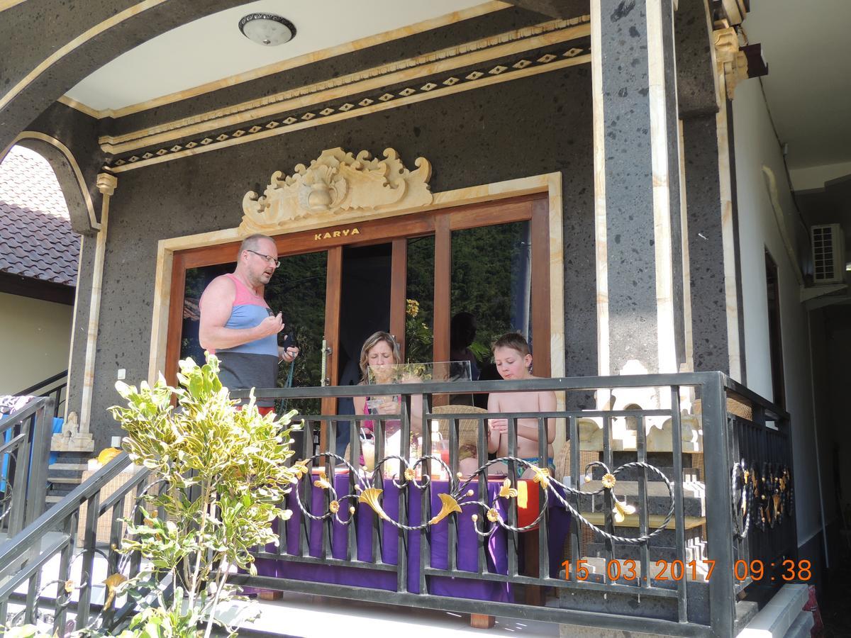 Amed Romance House Экстерьер фото