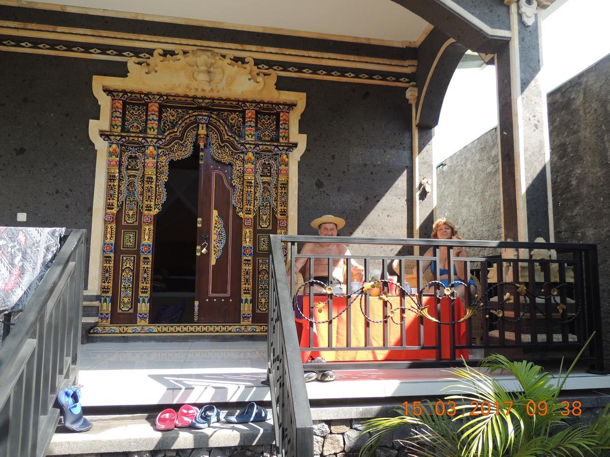 Amed Romance House Экстерьер фото
