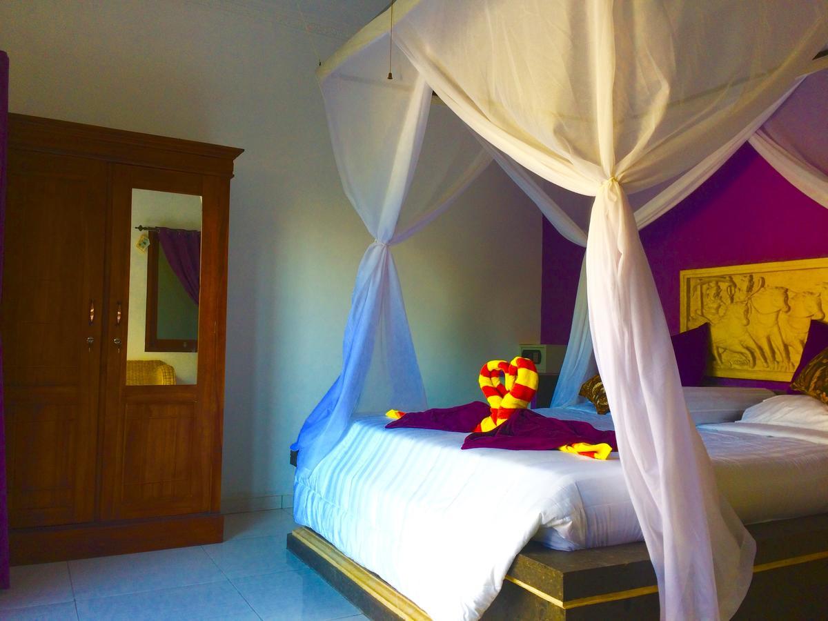 Amed Romance House Экстерьер фото