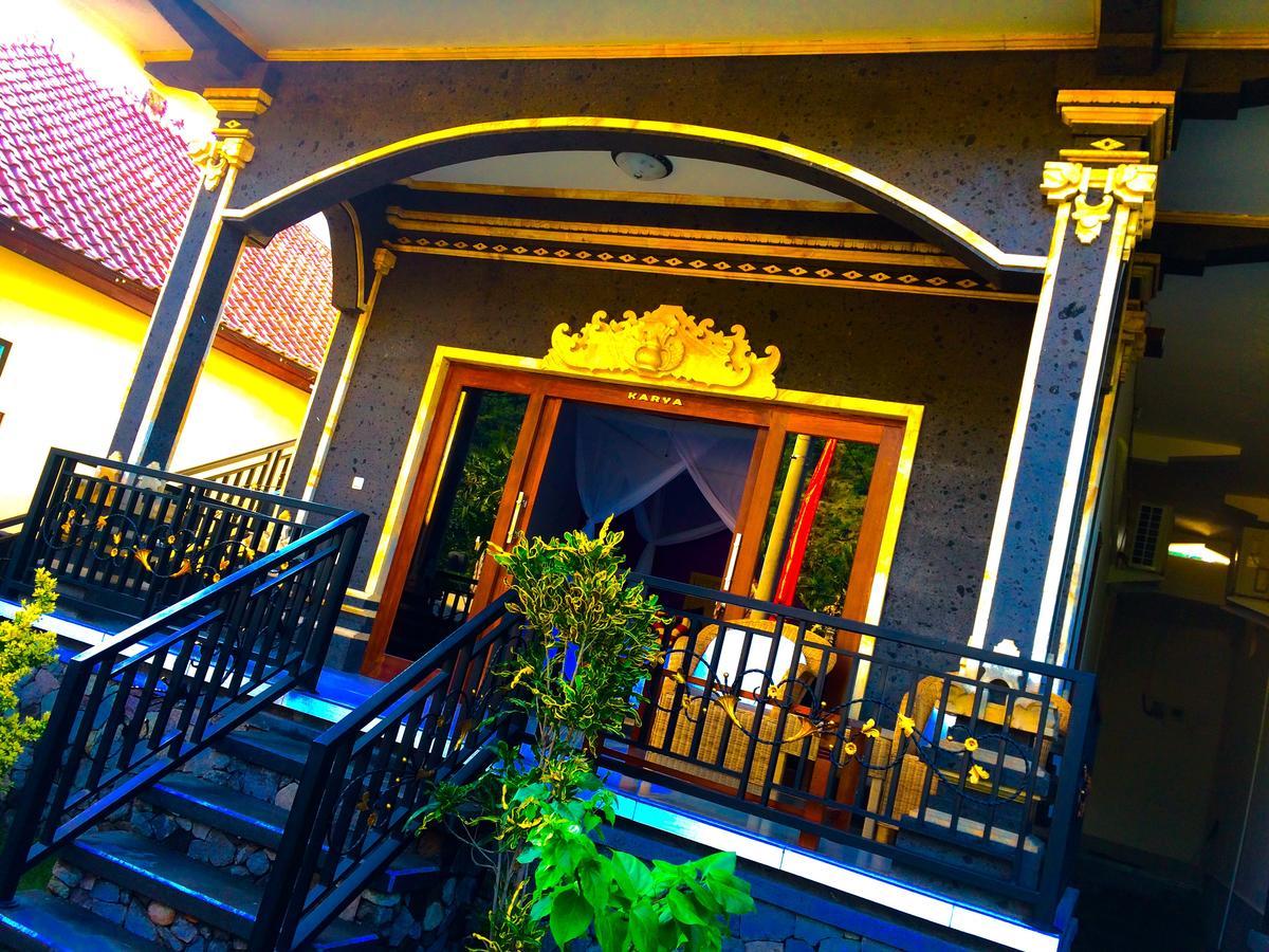 Amed Romance House Экстерьер фото