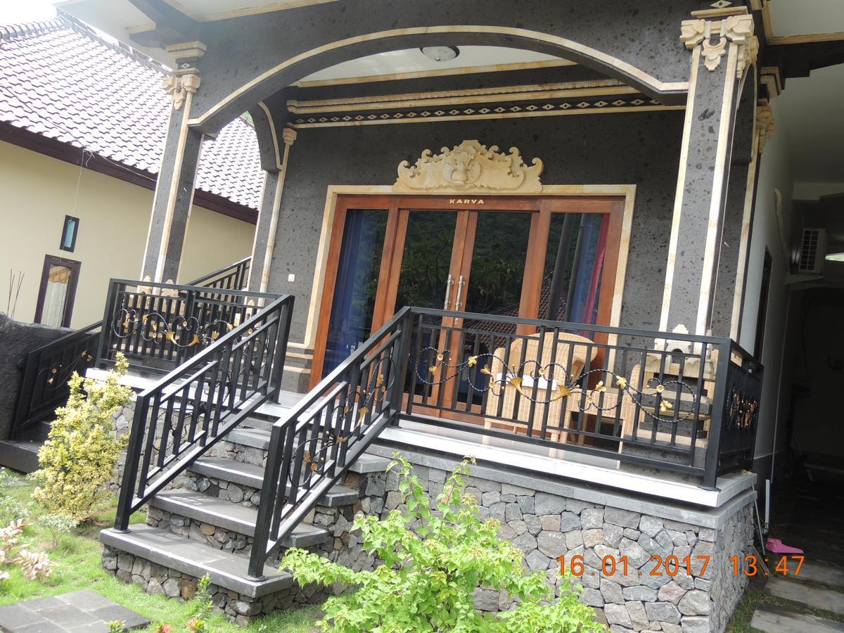 Amed Romance House Экстерьер фото