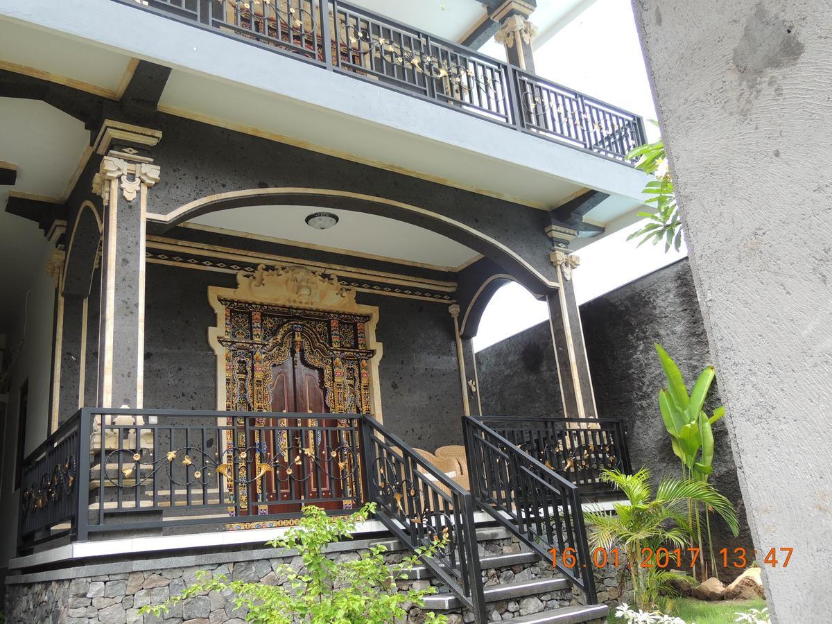 Amed Romance House Экстерьер фото