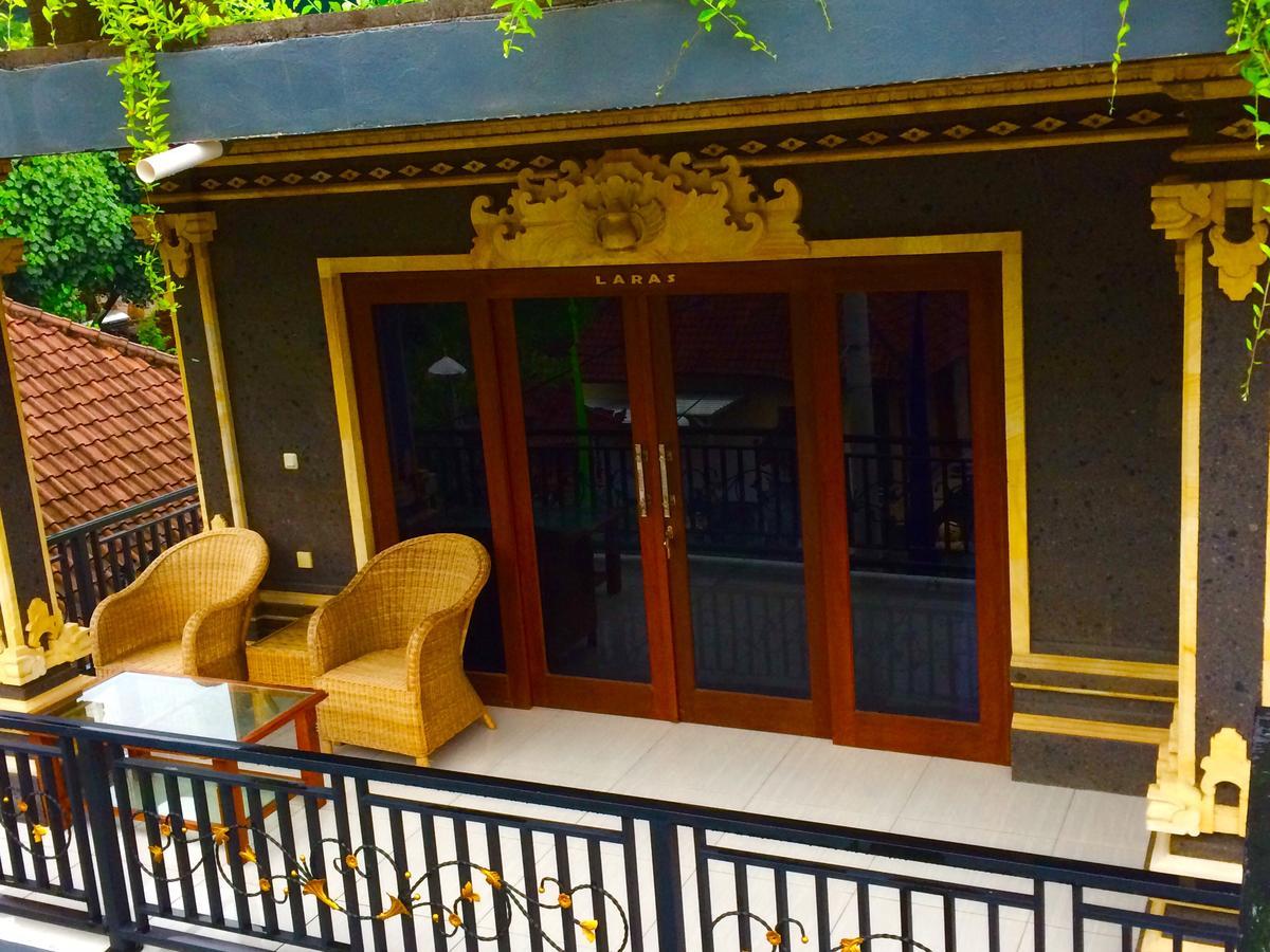Amed Romance House Экстерьер фото