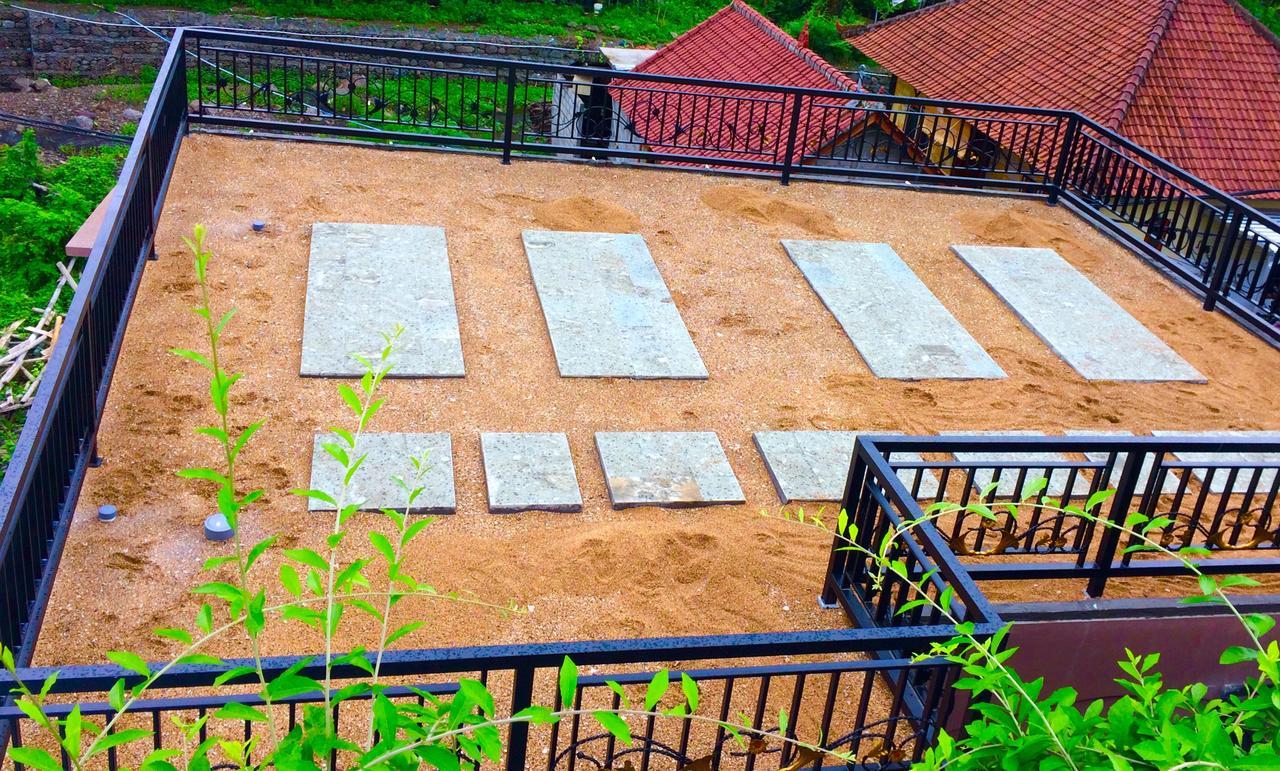 Amed Romance House Экстерьер фото