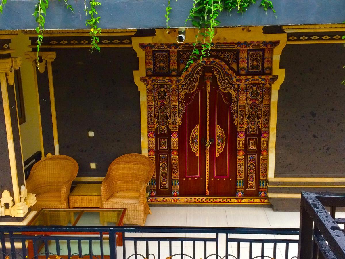 Amed Romance House Экстерьер фото