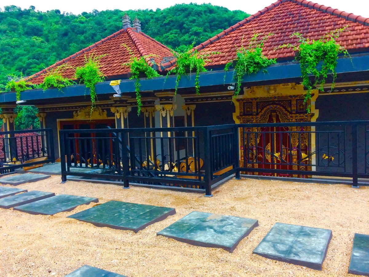 Amed Romance House Экстерьер фото