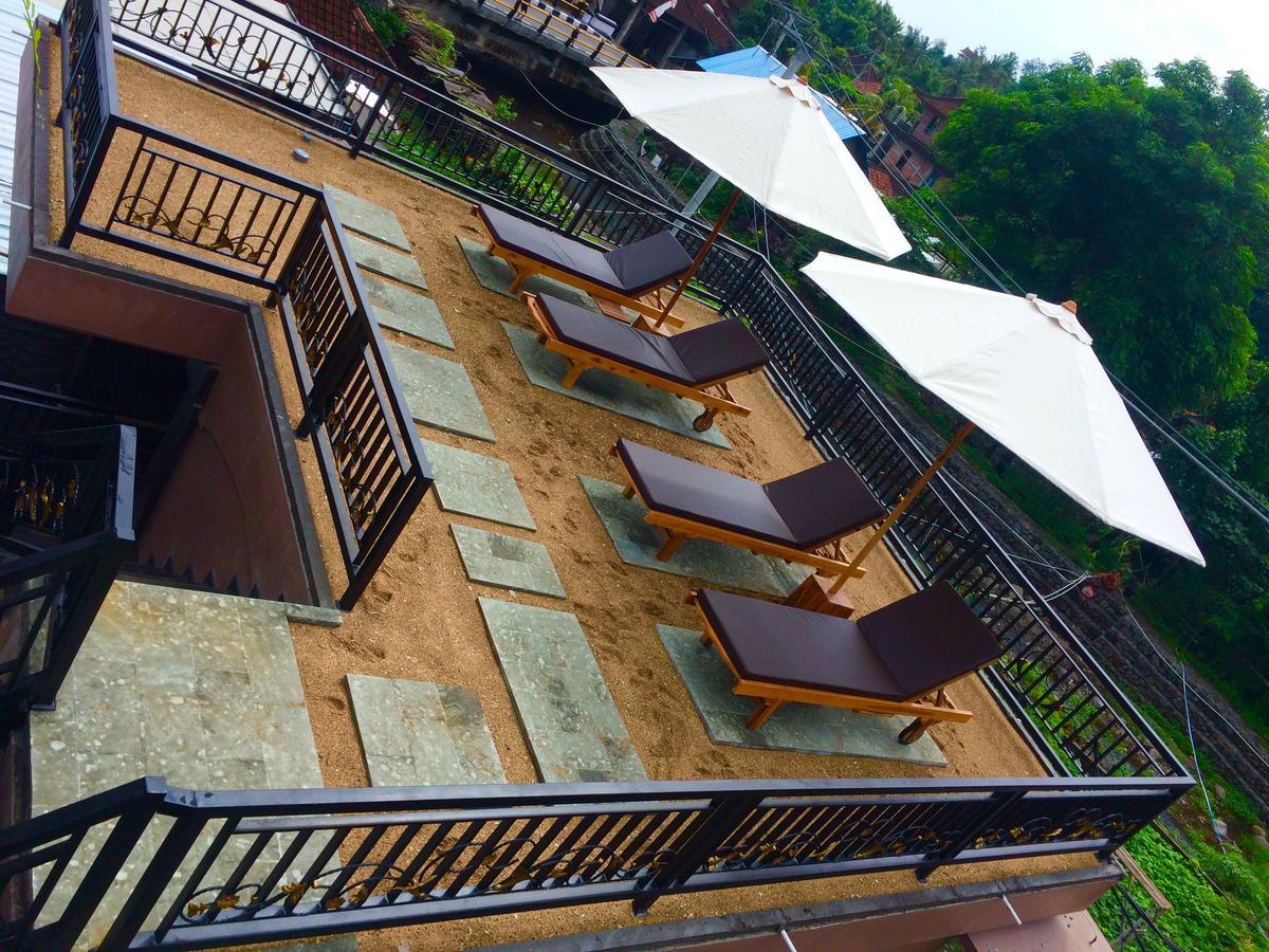 Amed Romance House Экстерьер фото