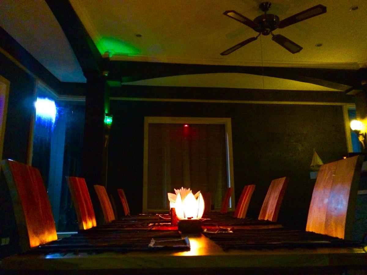 Amed Romance House Экстерьер фото
