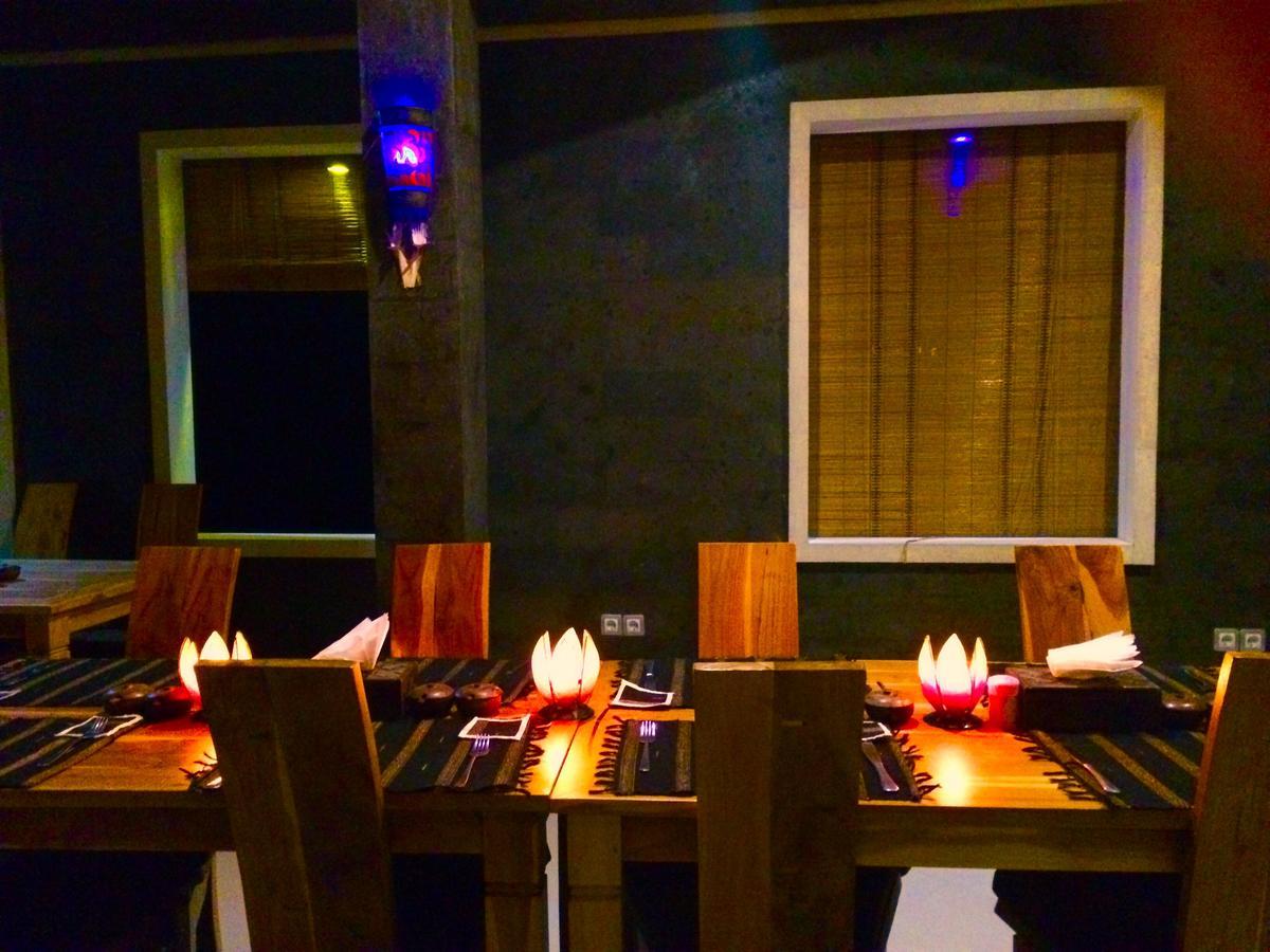 Amed Romance House Экстерьер фото