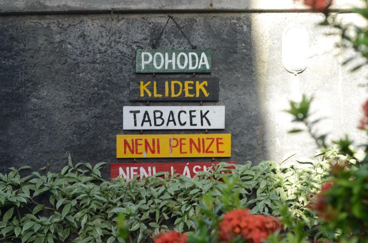 Amed Romance House Экстерьер фото
