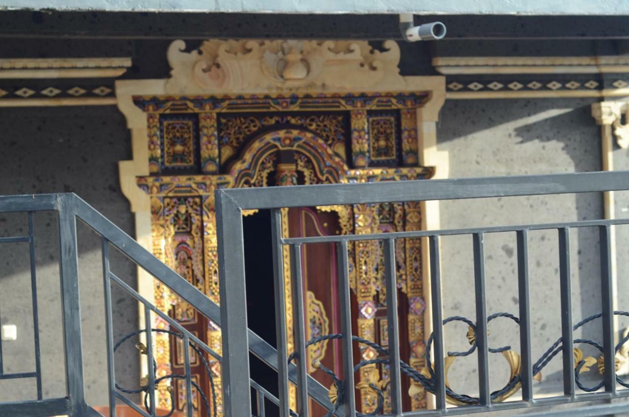 Amed Romance House Экстерьер фото