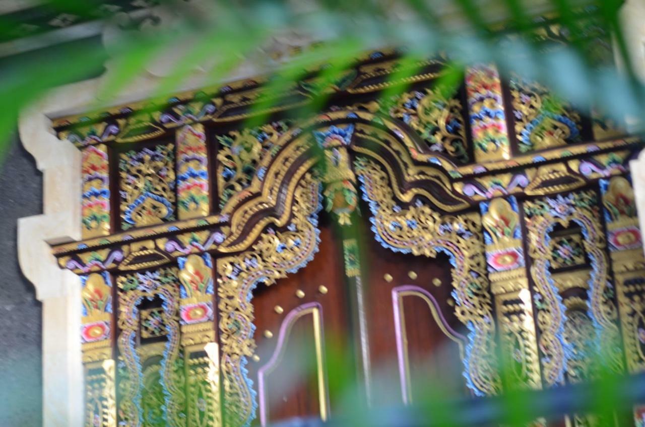 Amed Romance House Экстерьер фото