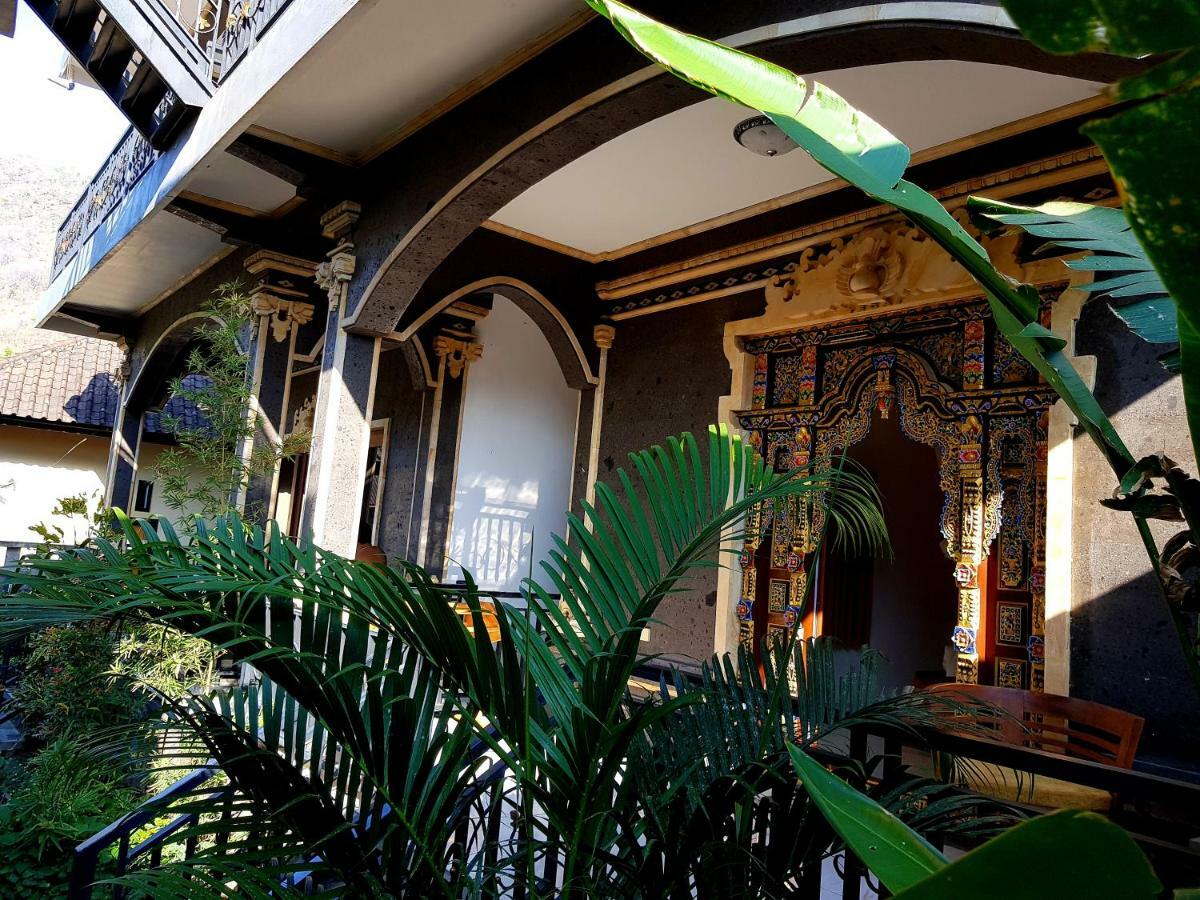 Amed Romance House Экстерьер фото