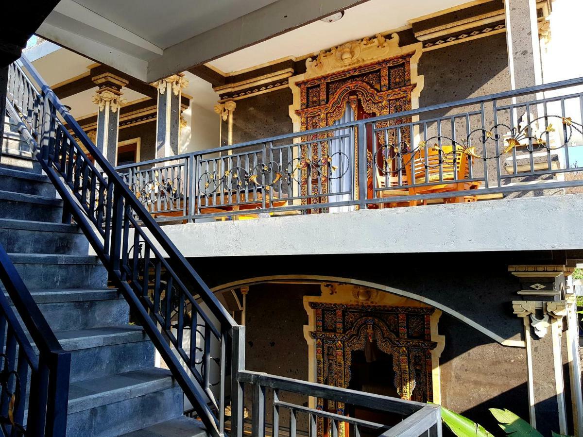 Amed Romance House Экстерьер фото