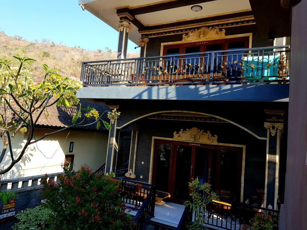 Amed Romance House Экстерьер фото