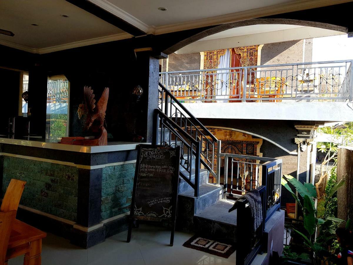 Amed Romance House Экстерьер фото