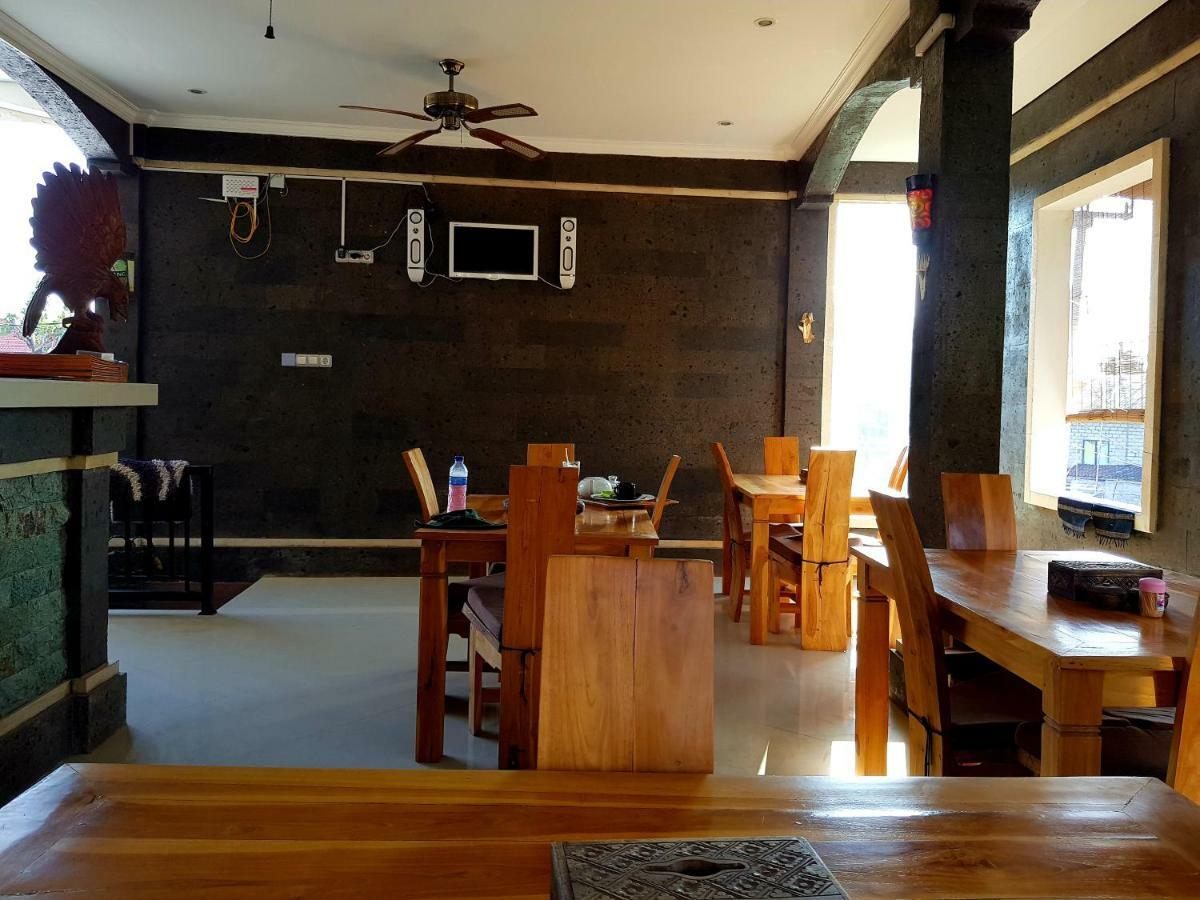Amed Romance House Экстерьер фото