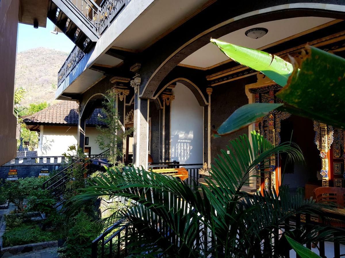 Amed Romance House Экстерьер фото