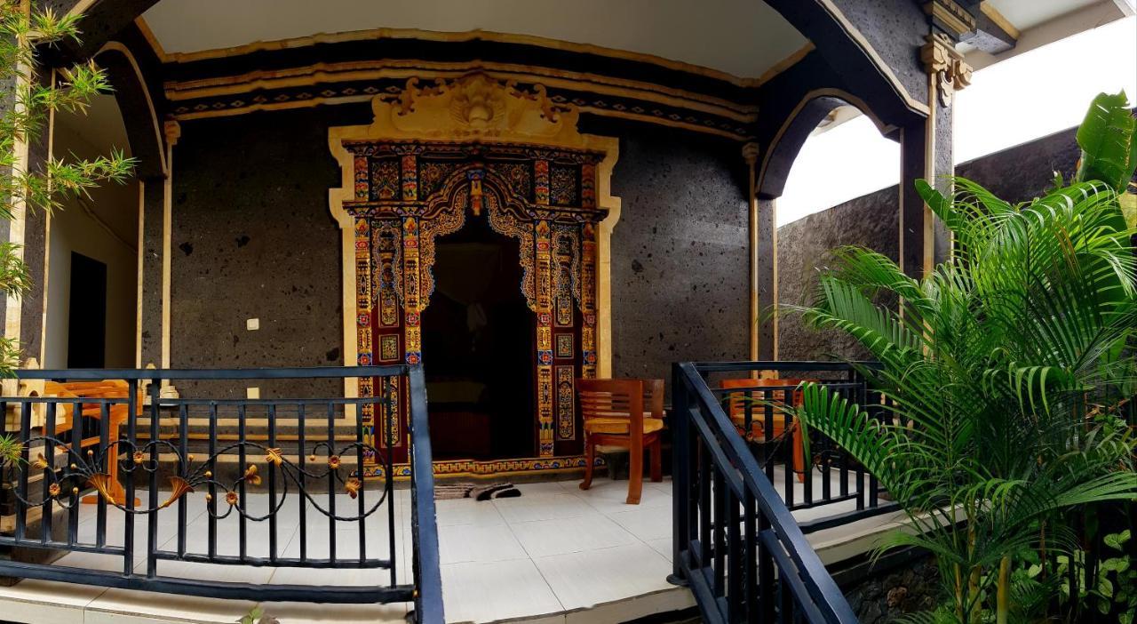 Amed Romance House Экстерьер фото