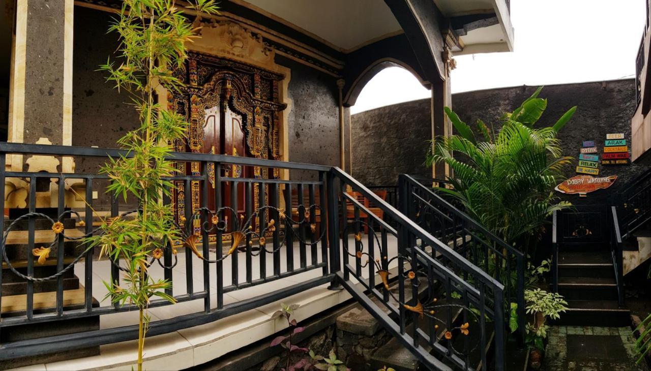Amed Romance House Экстерьер фото