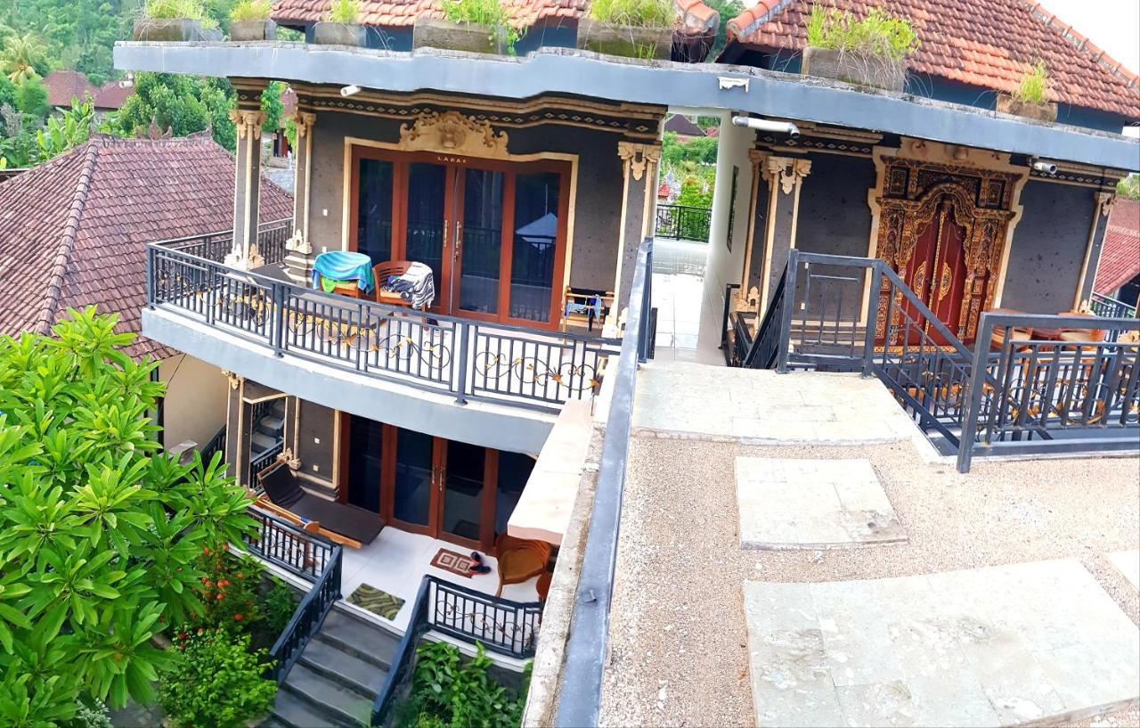 Amed Romance House Экстерьер фото