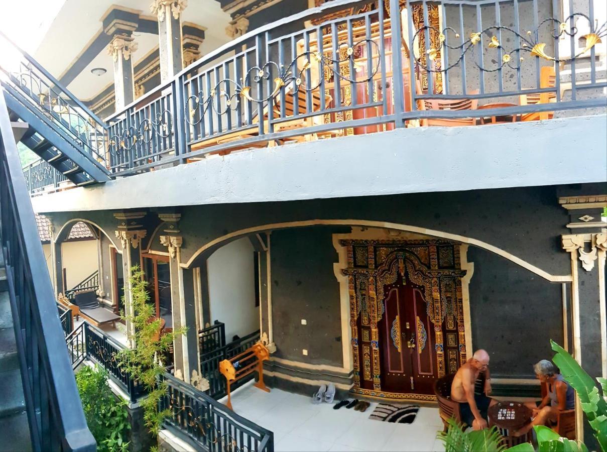 Amed Romance House Экстерьер фото
