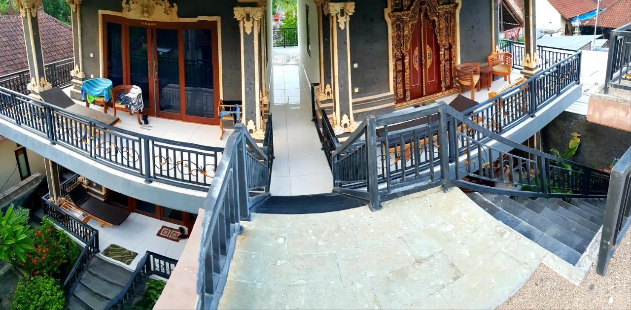 Amed Romance House Экстерьер фото